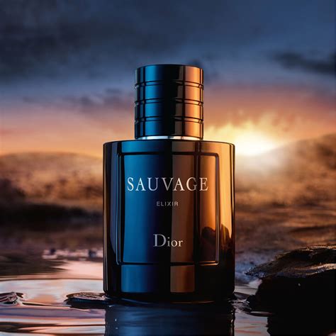 primor dior sauvage elixir|dior sauvage elixir reviews.